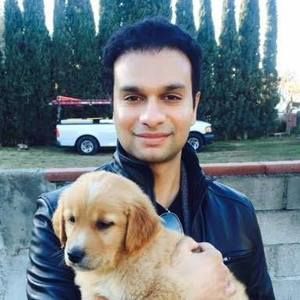 Meet your Posher, Sriram